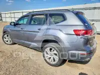 2023 Volkswagen Atlas фото
