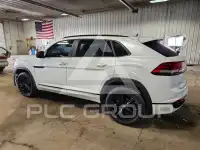 2023 Volkswagen Atlas photo