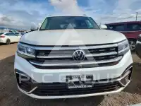 2023 Volkswagen Atlas photo