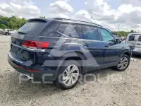 2023 Volkswagen Atlas фото