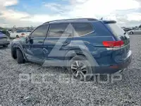 2023 Volkswagen Atlas фото