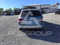2023 Volkswagen Atlas фото