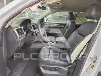 2023 Volkswagen Atlas фото