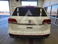 2023 Volkswagen Atlas фото
