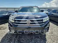 2023 Volkswagen Atlas фото