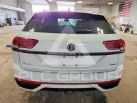 2023 Volkswagen Atlas photo