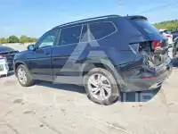 2023 Volkswagen Atlas photo