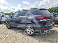 2023 Volkswagen Atlas фото
