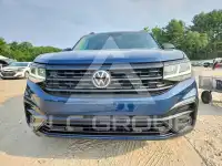 2023 Volkswagen Atlas фото