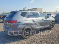 2023 Volkswagen Atlas фото