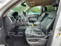 2023 Volkswagen Atlas photo