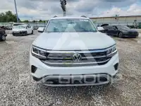 2023 Volkswagen Atlas фото