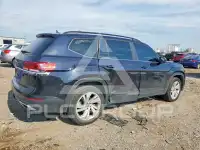 2023 Volkswagen Atlas photo