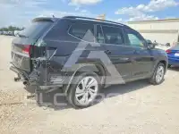 2023 Volkswagen Atlas photo
