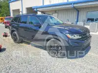 2023 Volkswagen Atlas photo