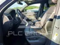 2023 Volkswagen Atlas фото