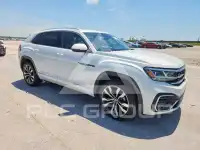 2023 Volkswagen Atlas photo