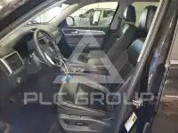 2023 Volkswagen Atlas photo