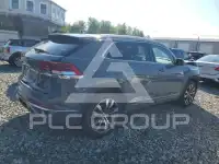2023 Volkswagen Atlas фото