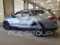 2023 Volkswagen Atlas фото