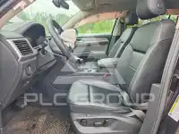 2023 Volkswagen Atlas фото