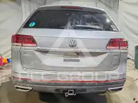 2023 Volkswagen Atlas фото