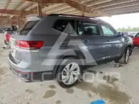 2023 Volkswagen Atlas фото