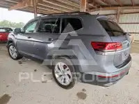 2023 Volkswagen Atlas фото