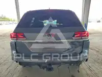 2023 Volkswagen Atlas фото