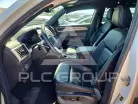 2023 Volkswagen Atlas фото