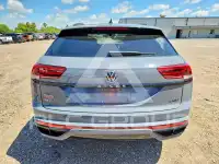 2023 Volkswagen Atlas фото