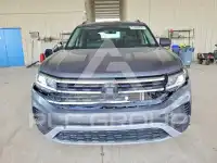 2023 Volkswagen Atlas фото