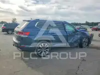 2023 Volkswagen Atlas фото