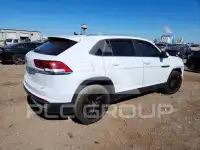2023 Volkswagen Atlas фото