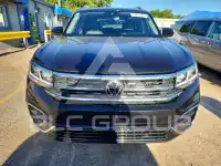 2023 Volkswagen Atlas фото