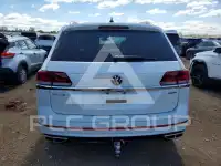 2023 Volkswagen Atlas фото