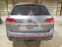 2023 Volkswagen Atlas фото