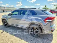2023 Volkswagen Atlas фото