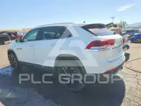 2023 Volkswagen Atlas фото