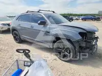 2023 Volkswagen Atlas фото