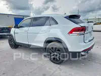 2023 Volkswagen Atlas фото