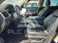 2023 Volkswagen Atlas фото