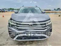 2023 Volkswagen Atlas photo