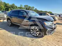 2023 Volkswagen Atlas фото