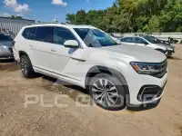 2023 Volkswagen Atlas фото