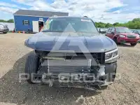 2023 Volkswagen Atlas photo