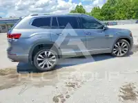 2023 Volkswagen Atlas photo