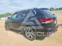 2023 Volkswagen Atlas photo