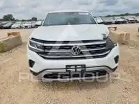 2023 Volkswagen Atlas фото