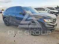 2023 Volkswagen Atlas фото